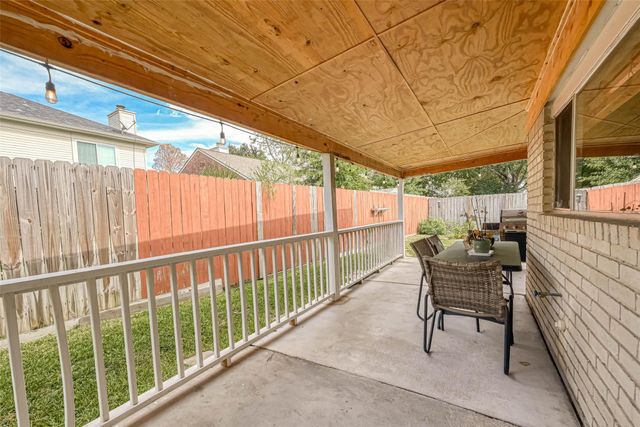 18118 Glenledi Drive, Houston, TX 77084