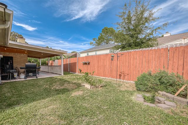 18118 Glenledi Drive, Houston, TX 77084