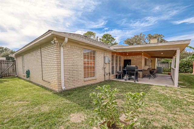 18118 Glenledi Drive, Houston, TX 77084