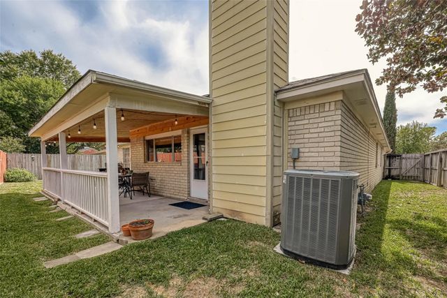 18118 Glenledi Drive, Houston, TX 77084
