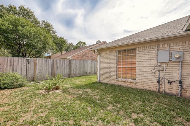 18118 Glenledi Drive, Houston, TX 77084