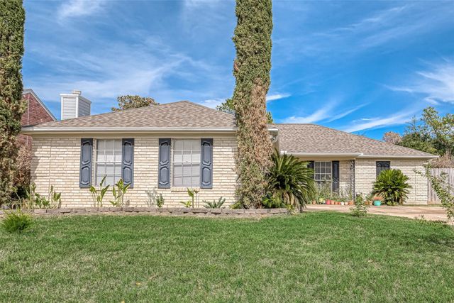 18118 Glenledi Drive, Houston, TX 77084