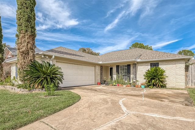 18118 Glenledi Drive, Houston, TX 77084