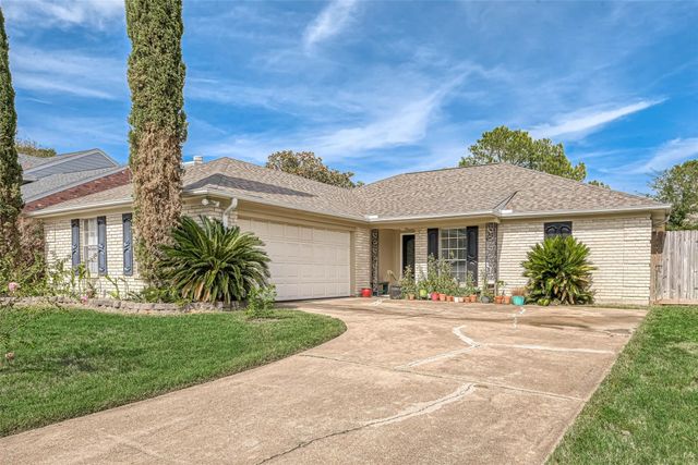 18118 Glenledi Drive, Houston, TX 77084
