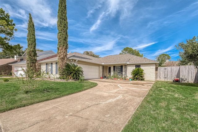 18118 Glenledi Drive, Houston, TX 77084