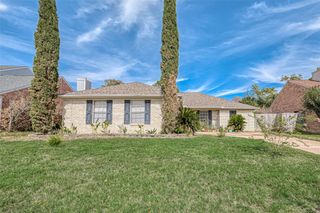 18118 Glenledi Drive, Houston, TX 77084