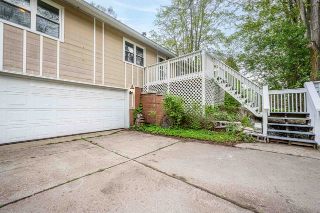 810 W Martin Street, Gladwin, MI 48624