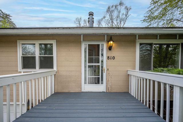 810 W Martin Street, Gladwin, MI 48624