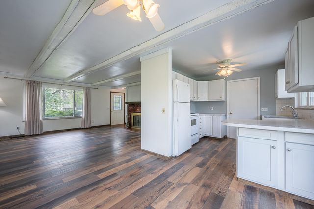 810 W Martin Street, Gladwin, MI 48624