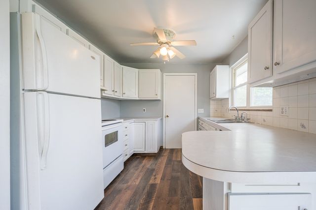 810 W Martin Street, Gladwin, MI 48624