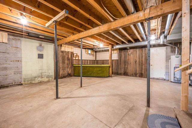 810 W Martin Street, Gladwin, MI 48624