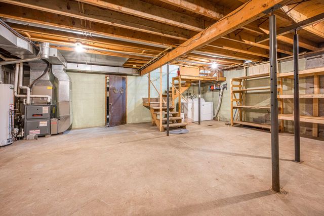 810 W Martin Street, Gladwin, MI 48624