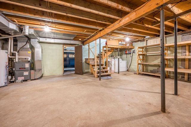 810 W Martin Street, Gladwin, MI 48624