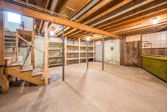 810 W Martin Street, Gladwin, MI 48624