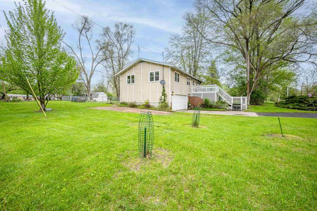 810 W Martin Street, Gladwin, MI 48624