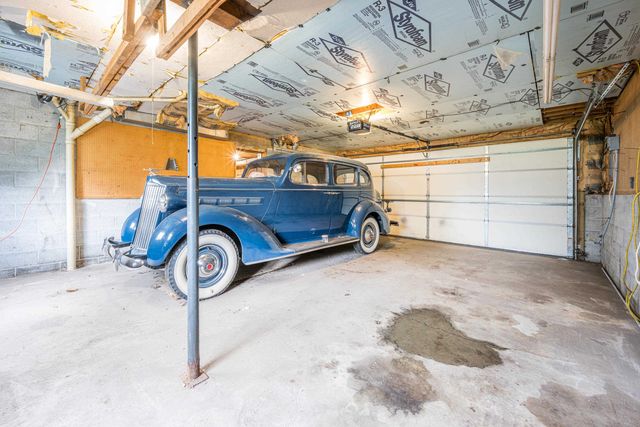 810 W Martin Street, Gladwin, MI 48624