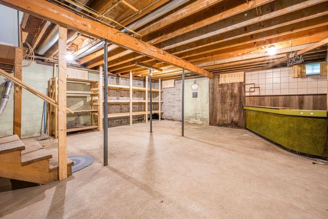 810 W Martin Street, Gladwin, MI 48624