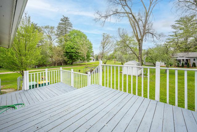810 W Martin Street, Gladwin, MI 48624