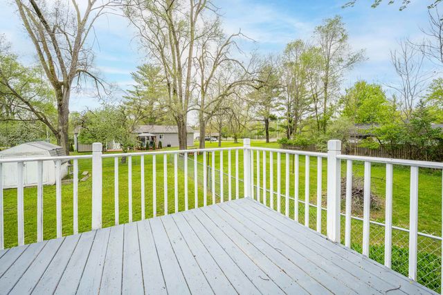 810 W Martin Street, Gladwin, MI 48624