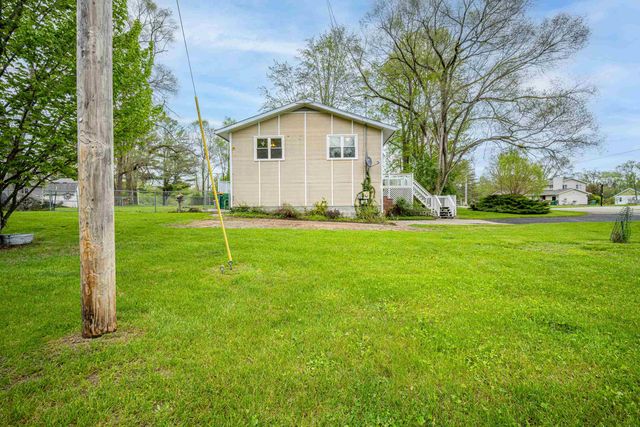 810 W Martin Street, Gladwin, MI 48624