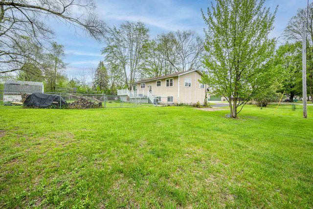 810 W Martin Street, Gladwin, MI 48624