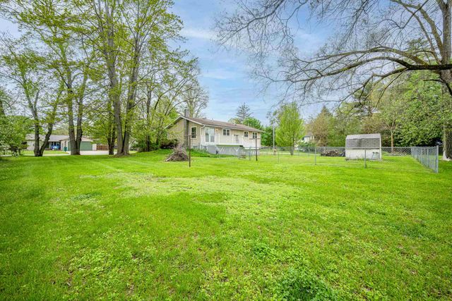 810 W Martin Street, Gladwin, MI 48624