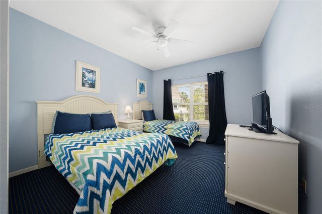 3006 BONFIRE BEACH DRIVE 204, Kissimmee, FL 34746