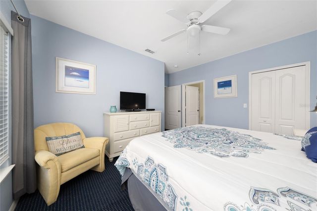 3006 BONFIRE BEACH DRIVE 204, Kissimmee, FL 34746