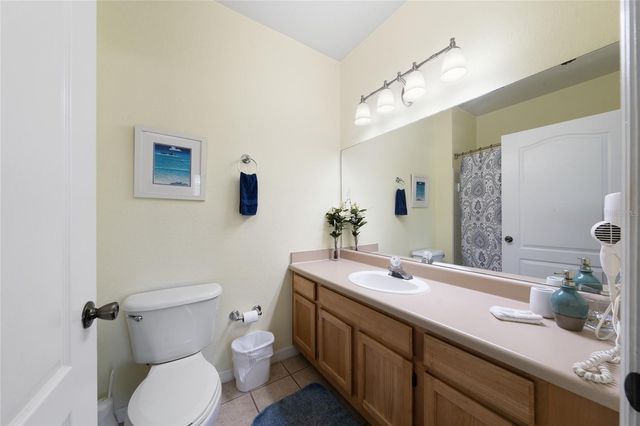 3006 BONFIRE BEACH DRIVE 204, Kissimmee, FL 34746