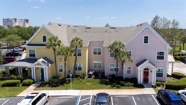 3006 BONFIRE BEACH DRIVE 204, Kissimmee, FL 34746