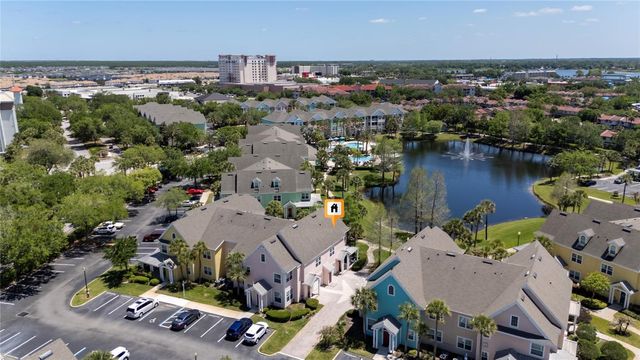 3006 BONFIRE BEACH DRIVE 204, Kissimmee, FL 34746