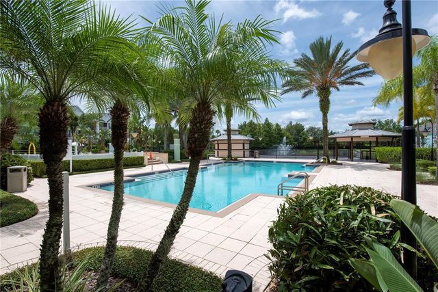 3006 BONFIRE BEACH DRIVE 204, Kissimmee, FL 34746