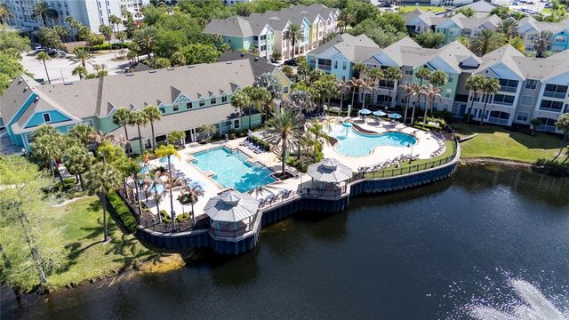 3006 BONFIRE BEACH DRIVE 204, Kissimmee, FL 34746