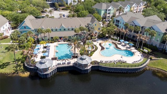 3006 BONFIRE BEACH DRIVE 204, Kissimmee, FL 34746