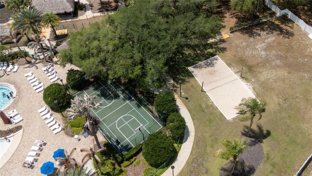 3006 BONFIRE BEACH DRIVE 204, Kissimmee, FL 34746