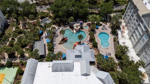 3006 BONFIRE BEACH DRIVE 204, Kissimmee, FL 34746