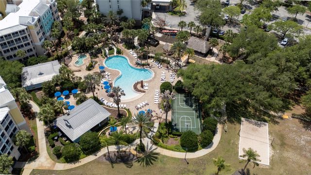 3006 BONFIRE BEACH DRIVE 204, Kissimmee, FL 34746