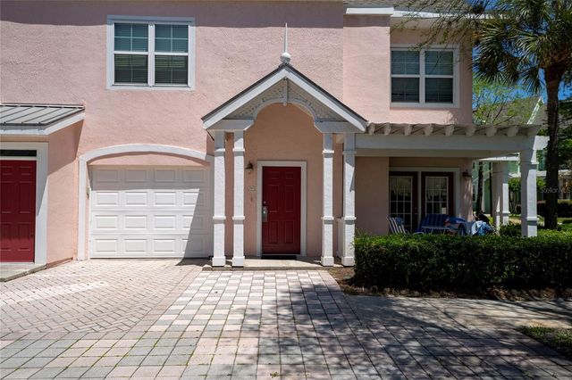 3006 BONFIRE BEACH DRIVE 204, Kissimmee, FL 34746