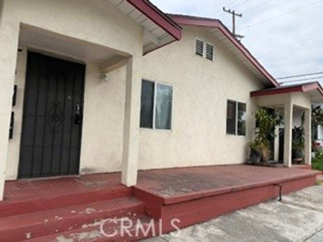 6121 Miles Avenue 2, Huntington Park, CA 90255