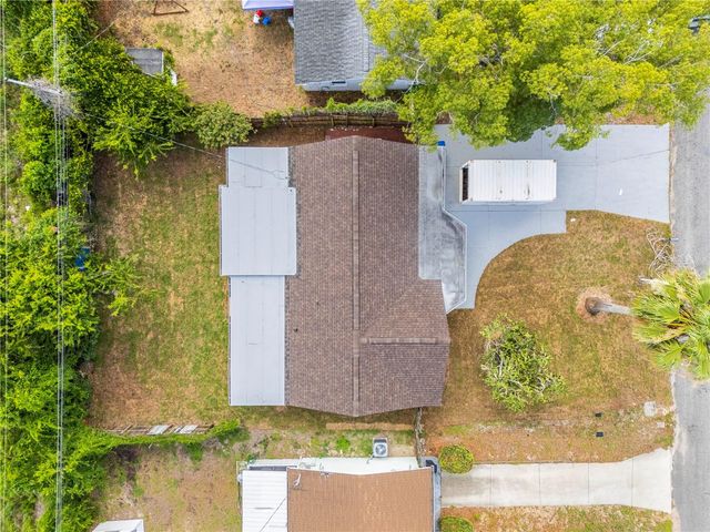 4711 BEACON HILL DRIVE, New Port Richey, FL 34652