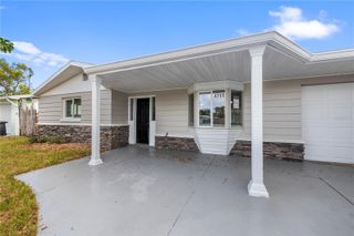 4711 BEACON HILL DRIVE, New Port Richey, FL 34652