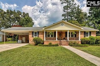 1132 Woodland Drive, West Columbia, SC 29169