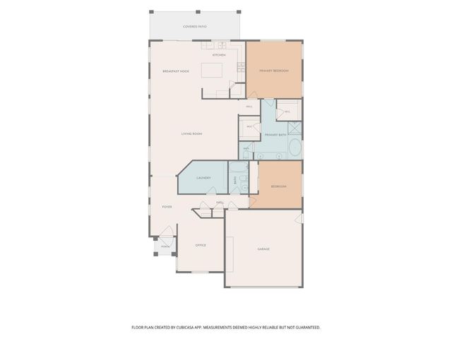 9803 Petersburg Place, Bakersfield, CA 93306