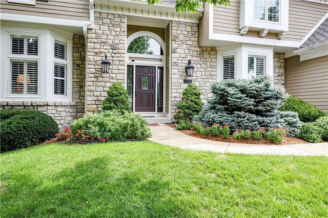 13845 Hadley Street, Overland Park, KS 66223