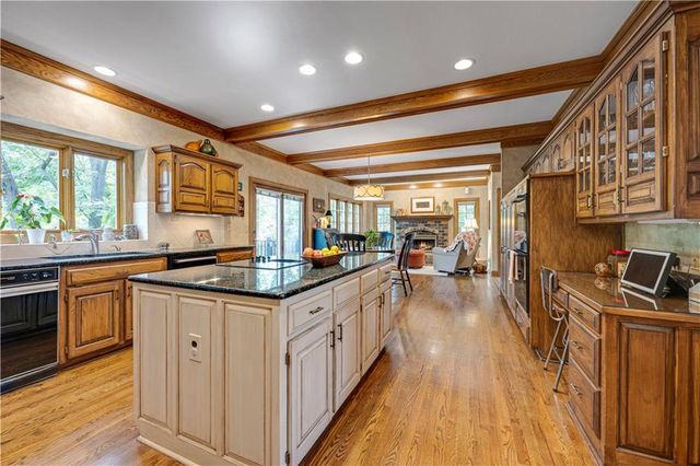 13845 Hadley Street, Overland Park, KS 66223