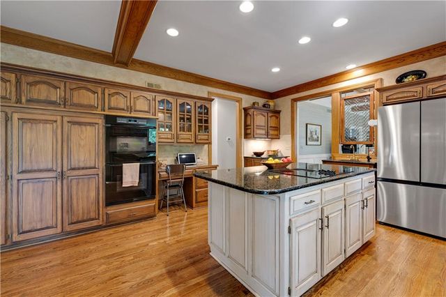 13845 Hadley Street, Overland Park, KS 66223