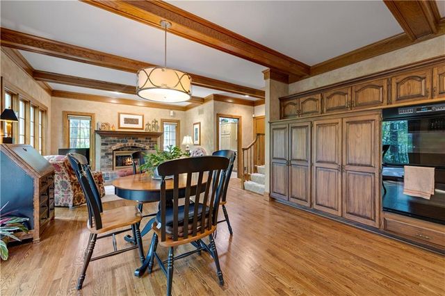 13845 Hadley Street, Overland Park, KS 66223