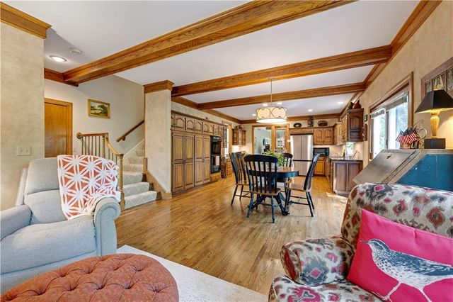 13845 Hadley Street, Overland Park, KS 66223