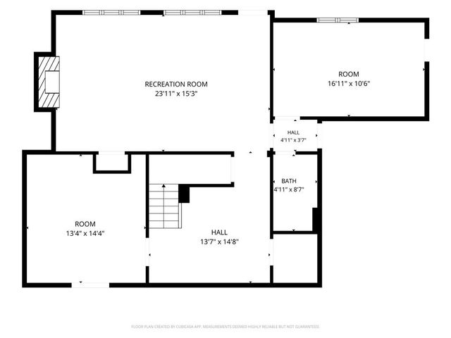 13845 Hadley Street, Overland Park, KS 66223