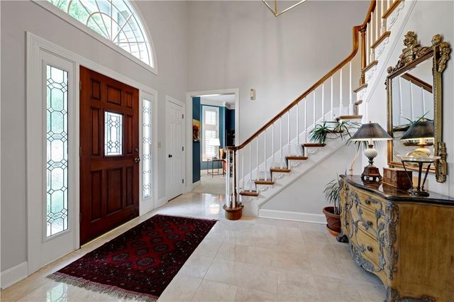 13845 Hadley Street, Overland Park, KS 66223